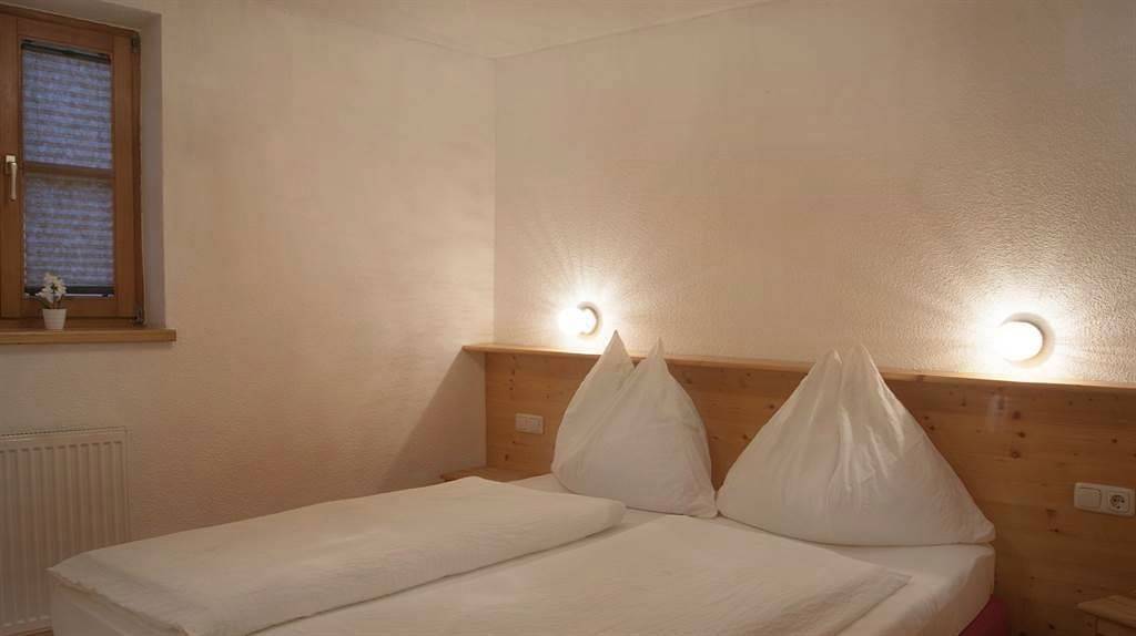 Geheel vakantieappartement, App/1 slaapkamer/douche of bad, wc in Kaprun, Pinzgau