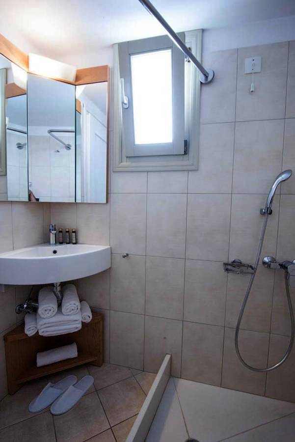 Apartment with Caldera View in Imerovigli, Santorini