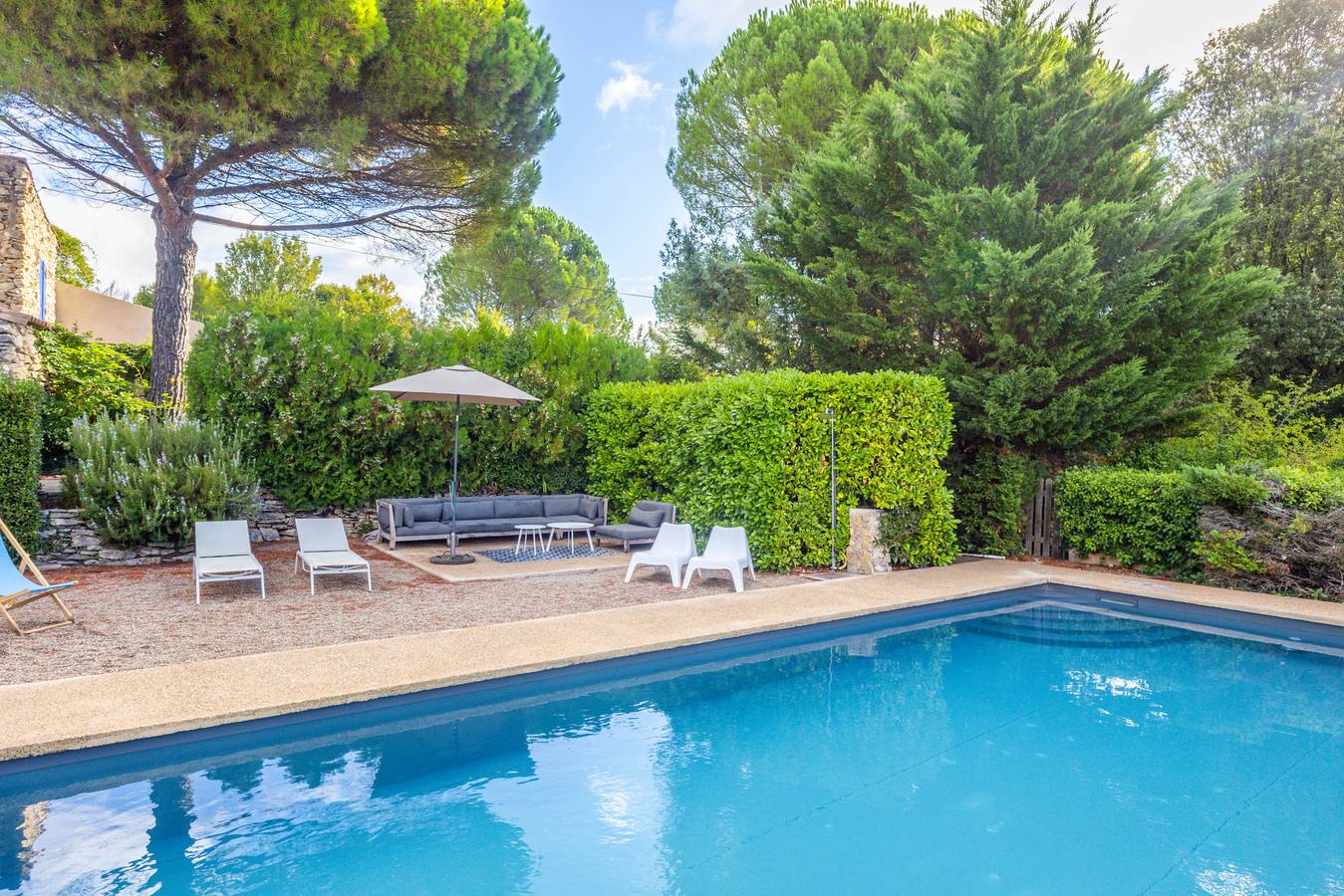 Villa des Amandes in Bédarieux, Béziers und Umgebung