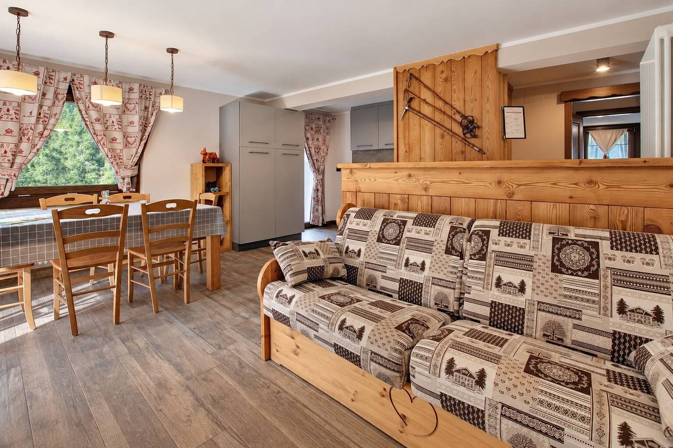 Entire apartment, Holiday Home '4061 Maison Gerard Torre St Orso' in Lillaz (Cogne), Cogne