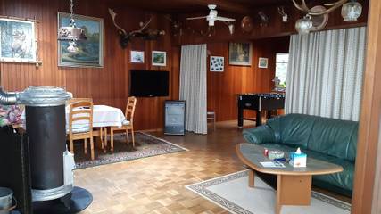 Ferienhaus für 4 Personen in Kirn, Nahetal, Bild 4