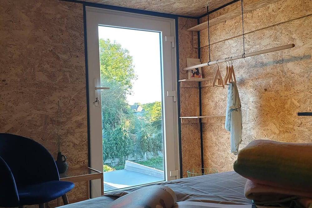 Appartement entier, L'annexe Rumilies in Tournai, Hainaut