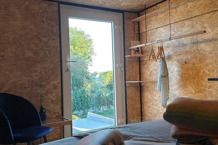 Gîte pour 2 personnes à Tournai - 3