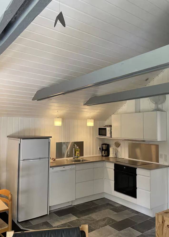 Ferienhaus für 6 mit gratis Wasserpark in Lalandia Rødby, Rødby