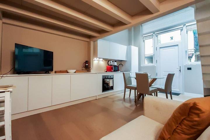 Loft per 4 persone a Milano