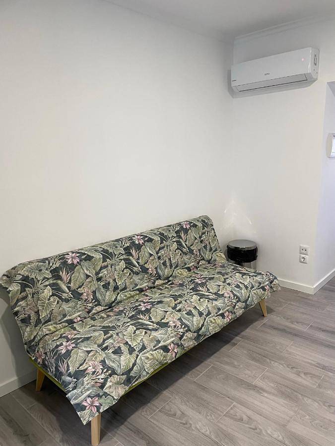 Maison d’hôte pour 2 personnes, avec jardin à Moncarapacho - 4