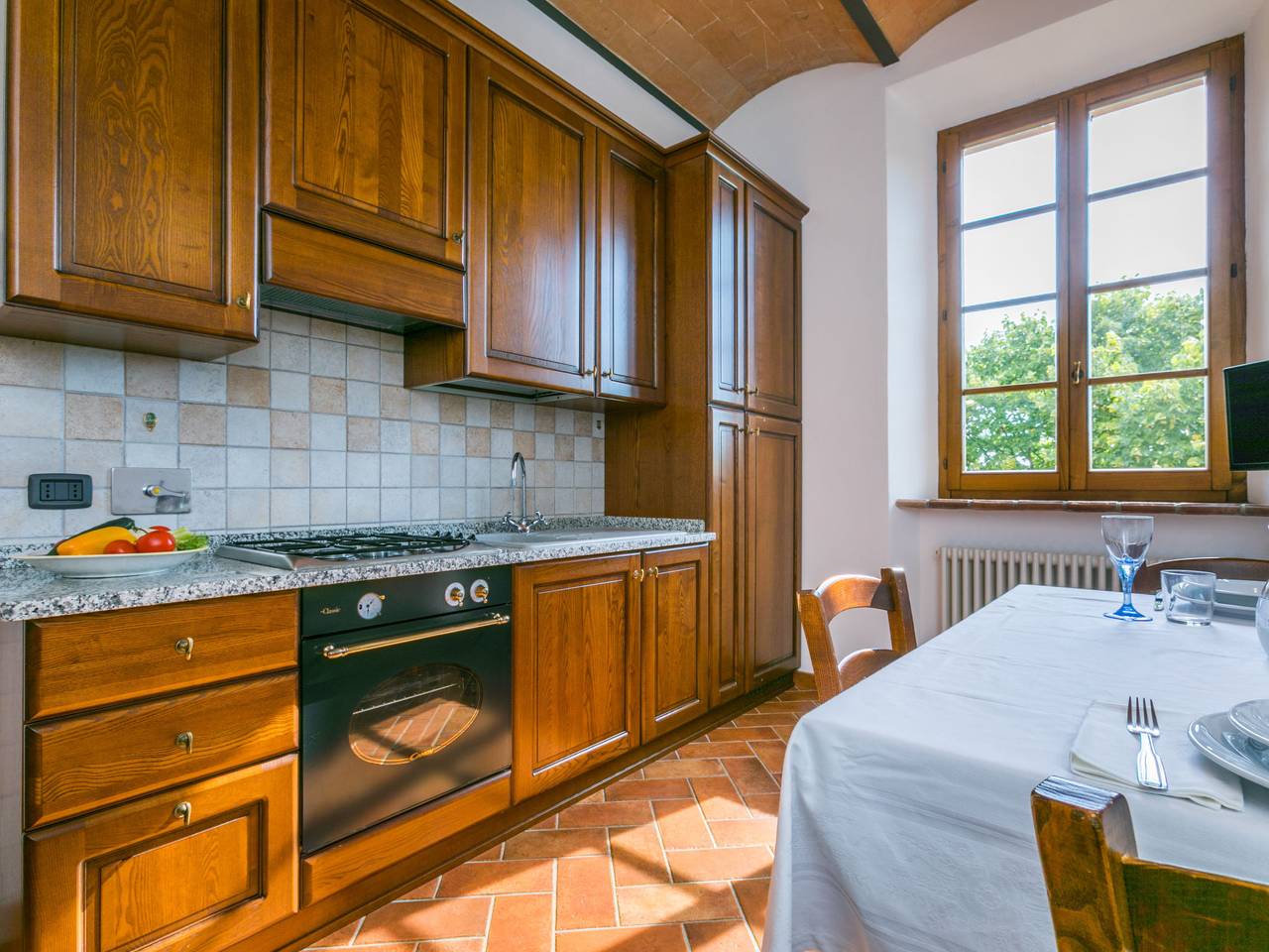 Villa Caggio, foto 6