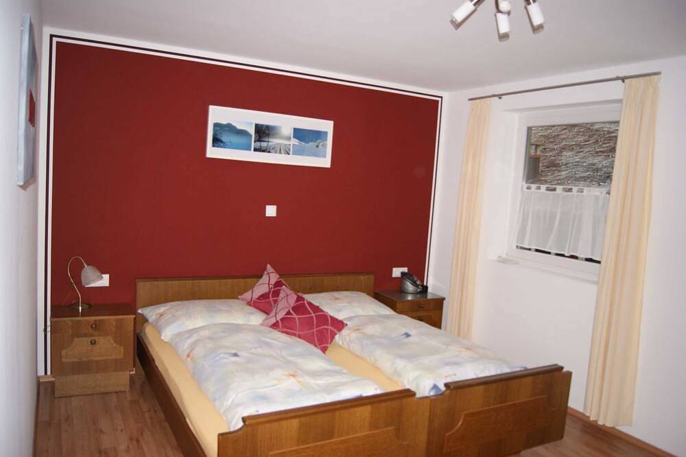 Ganze Wohnung, Apartment Hildegard - Ferienwohnung Hildegard in Bizau, Bregenzerwald