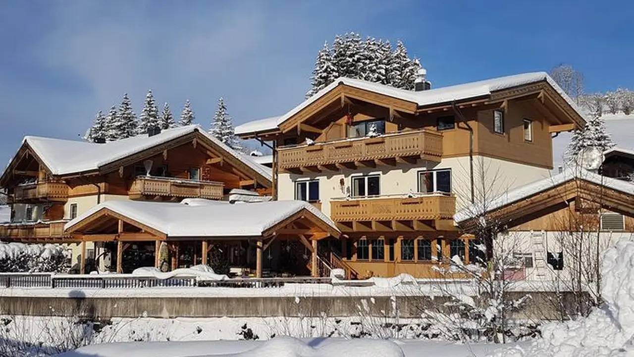 Appartamento vacanze a Maria Alm a partire da 490€ a notte