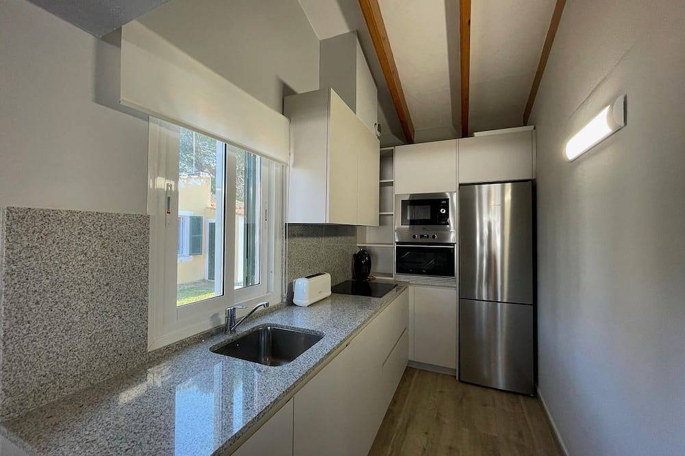 Villa Sol del Sur 10 in Son Xoriguer, Ciudadela