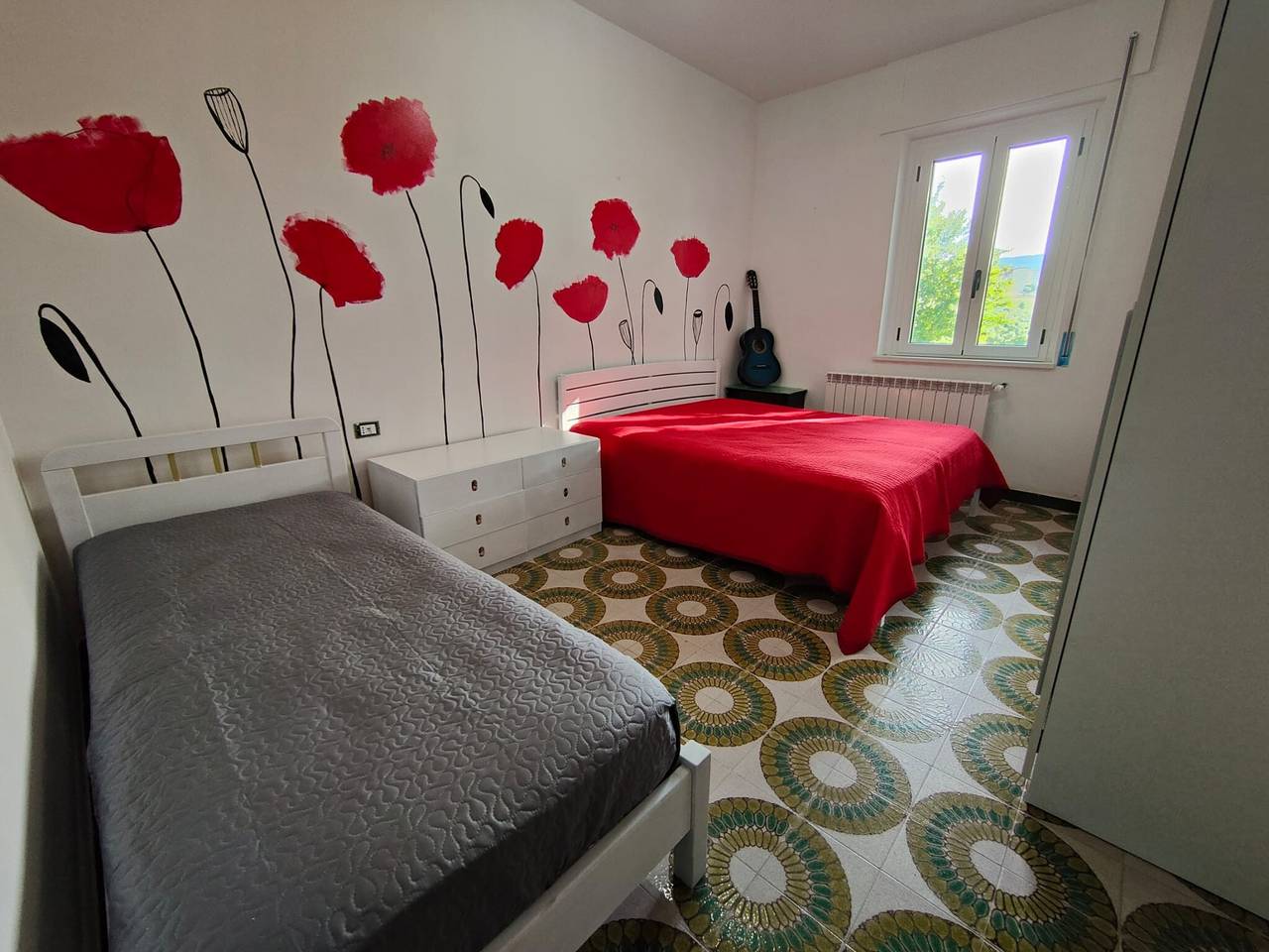 Country House Atessa Holiday Home – 2-Bedroom Apartment in Atessa, Provinsen Chieti