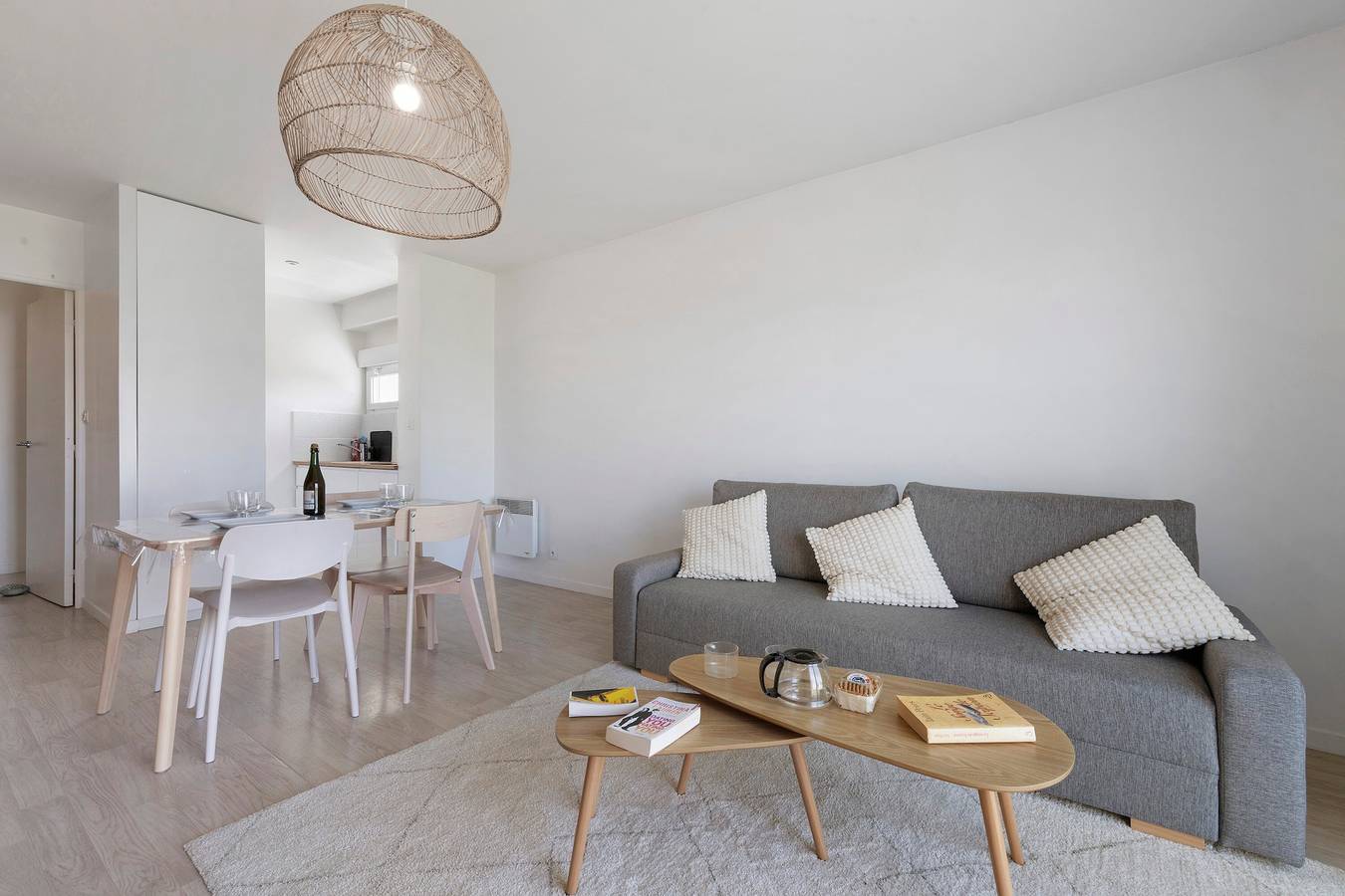 Ferienwohnung für 4 Personen in Camaret-sur-Mer, Parc naturel régional d'Armorique