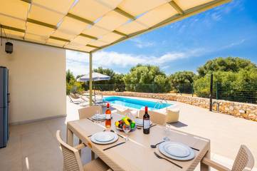 Villa voor 5 Personen in Kefalonia, Griekenland, Afbeelding 2