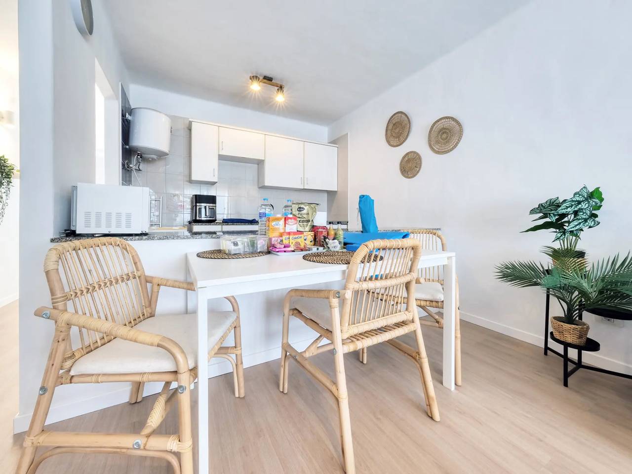 Haus 4 Personen in Puerto del Carmen, Tías