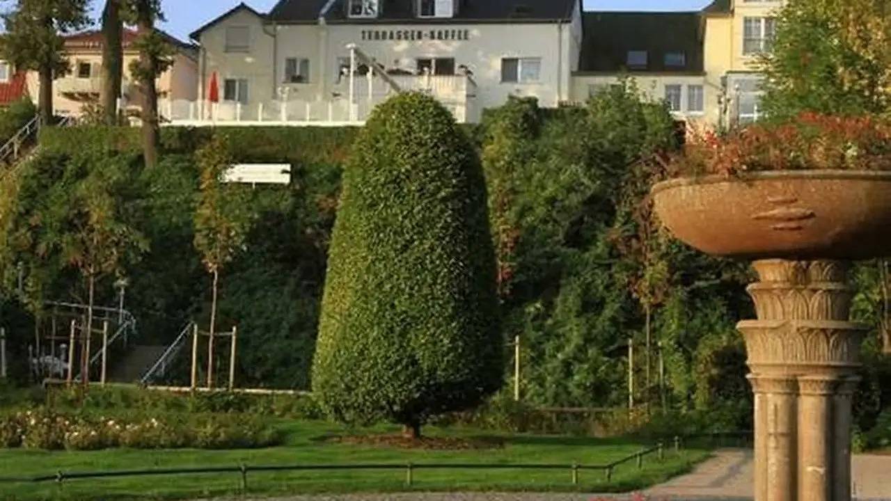 Ferienwohnung in Usedom für 2 Personen in Usedom
