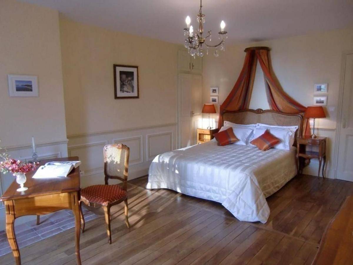 Guestroom Tavers, 2 pièces, 4 personnes - Fr-1-590-318 in Tavers, Vallée de la Loire