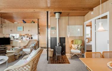 Strandhaus für 6 Personen in Lolland-Falster, Seeland, Bild 4
