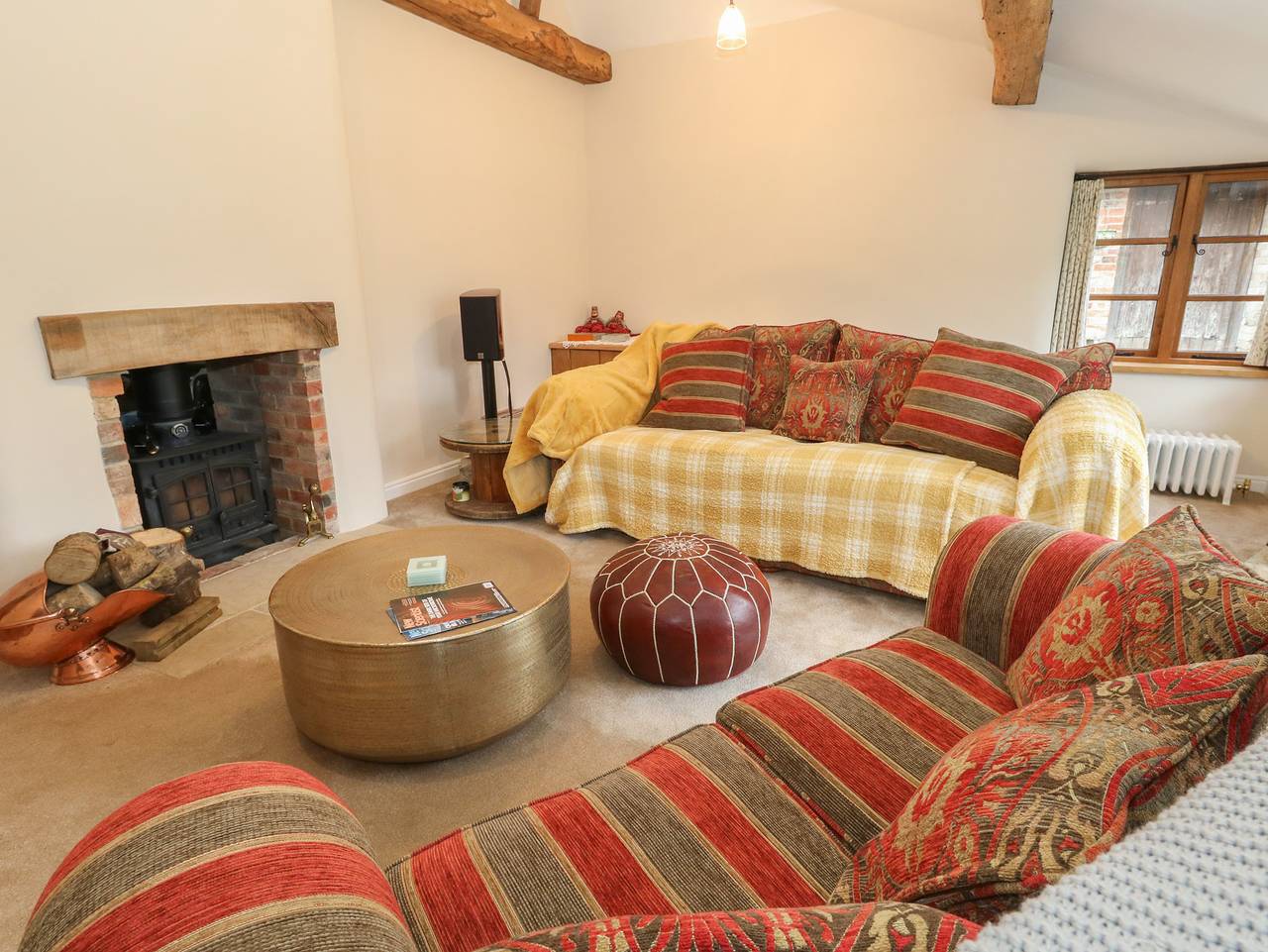 Limberlost Cottage in Dorset