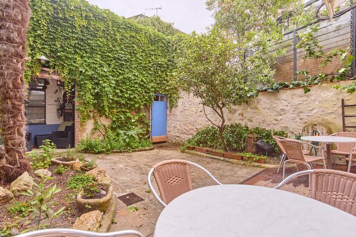 Casa de vacaciones para 12 personas con jardín in Agén, Quercy