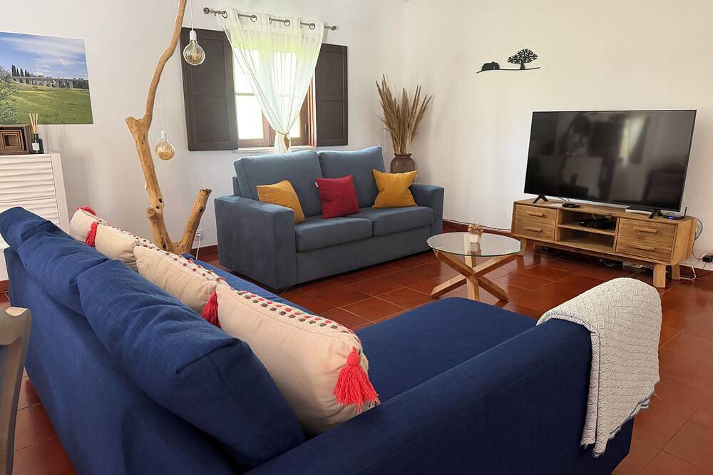 Quinta do Faisco - Relax near Évora: House with private pool & nature, foto 9