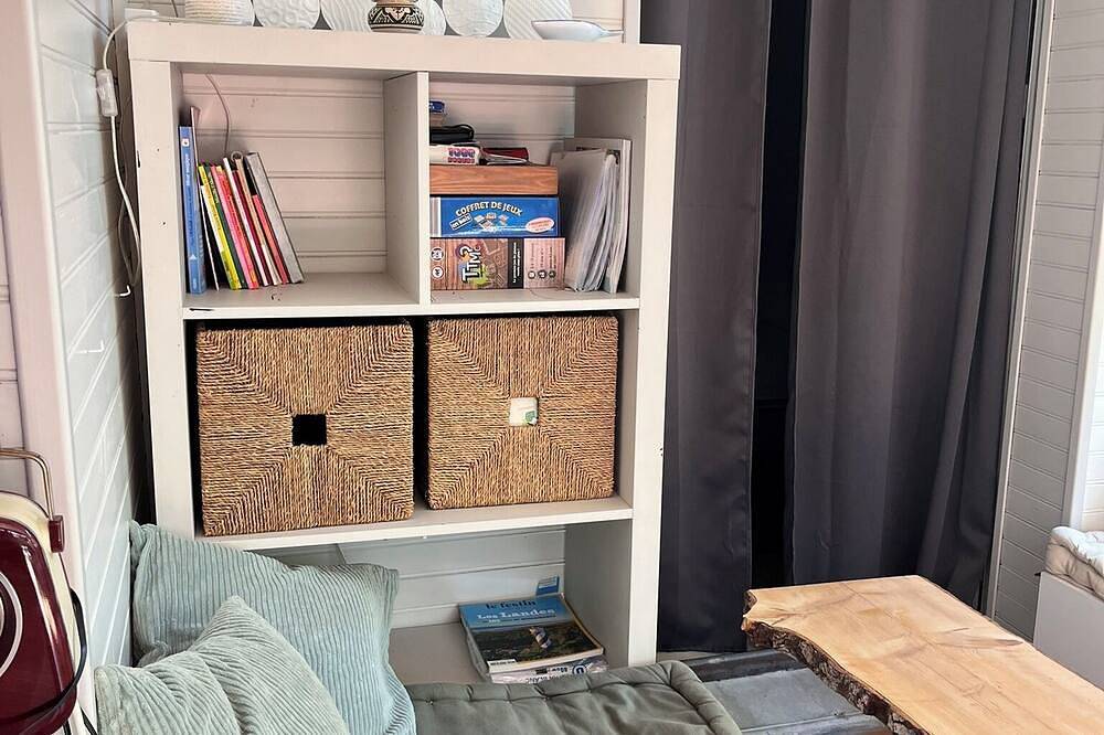 Contis Strand Wandern, Surfen, Angeln, Radfahren, Familie ... in Contis, Saint-Julien-en-Born