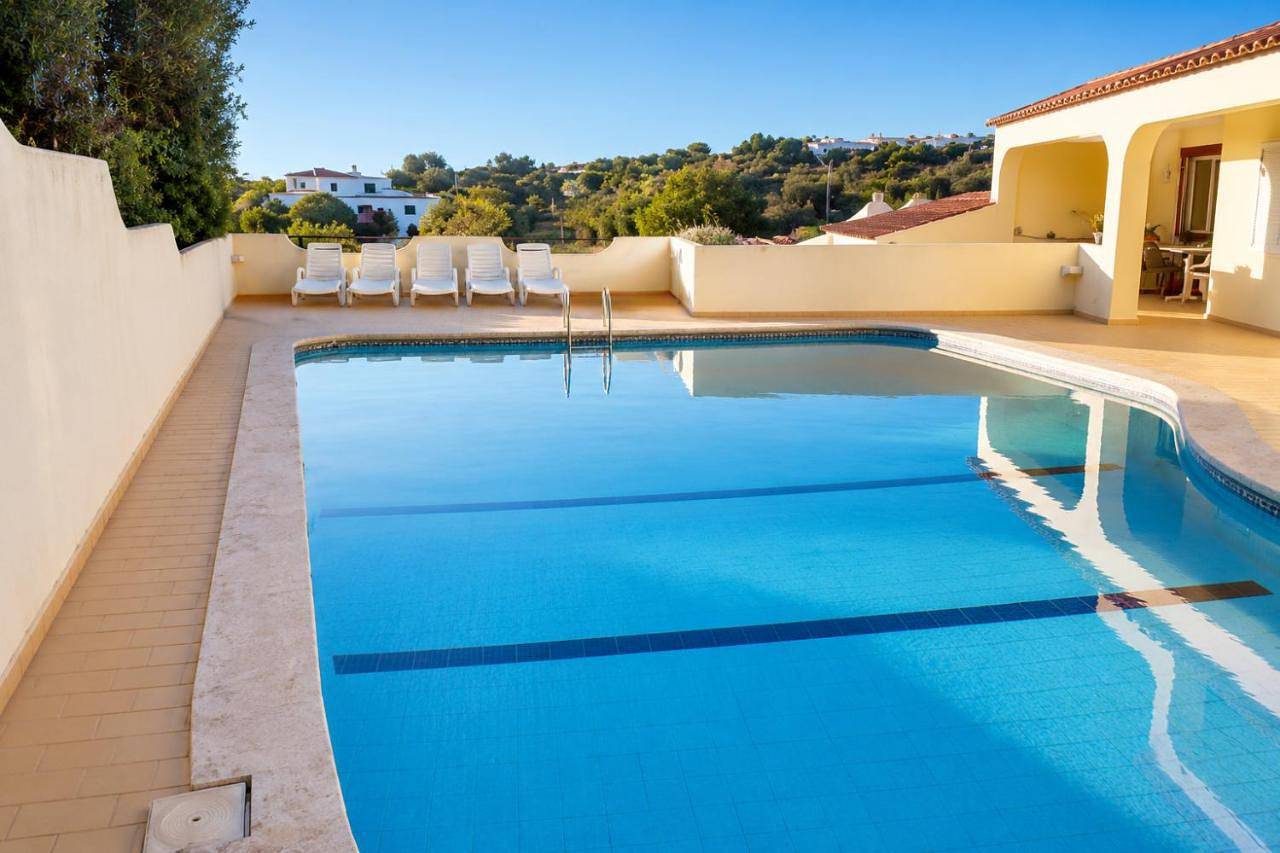Double Room in Carvoeiro, District de Faro
