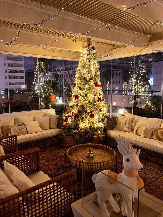 B&b per 9 persone, con panorama e giardino a Pescara