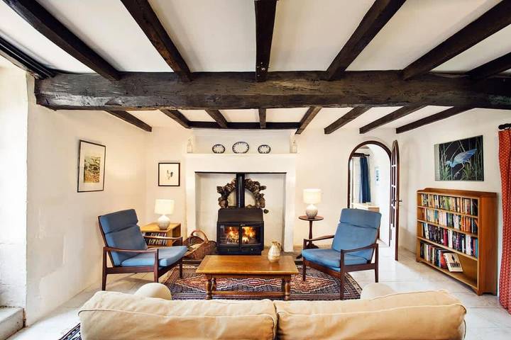 Location de vacances pour 10 personnes, avec piscine et jardin à Nanteuil-Auriac-de-Bourzac