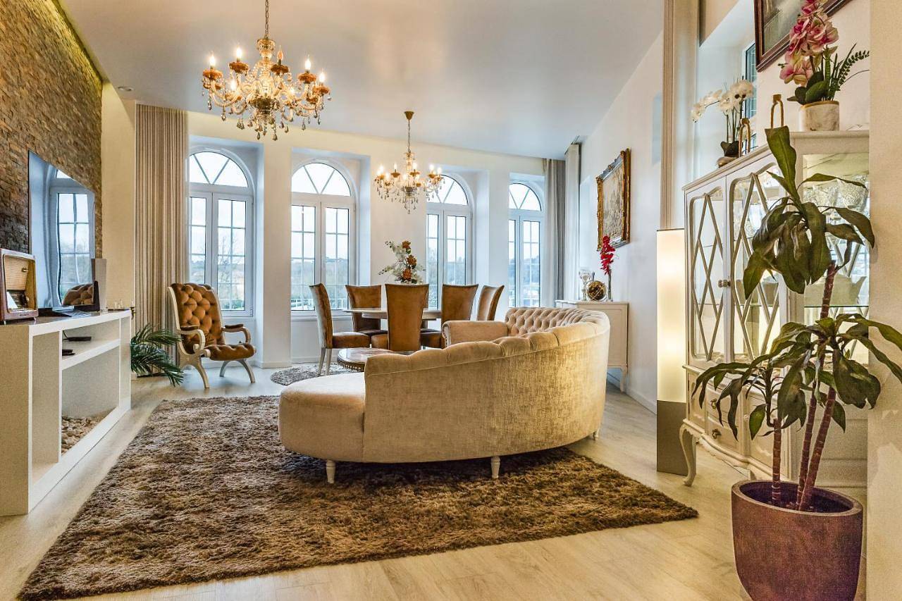 Appartement entier, Cidadela do Viriato Deluxe in Viseu, District de Viseu