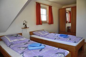 Bauernhof für 4 Personen in Middelhagen, Mönchgut, Bild 3