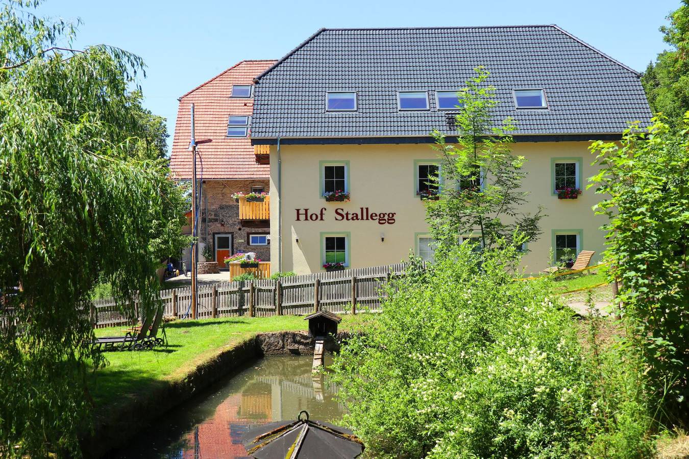 Appartamento vacanze a Loffingen a partire da 537€ a notte