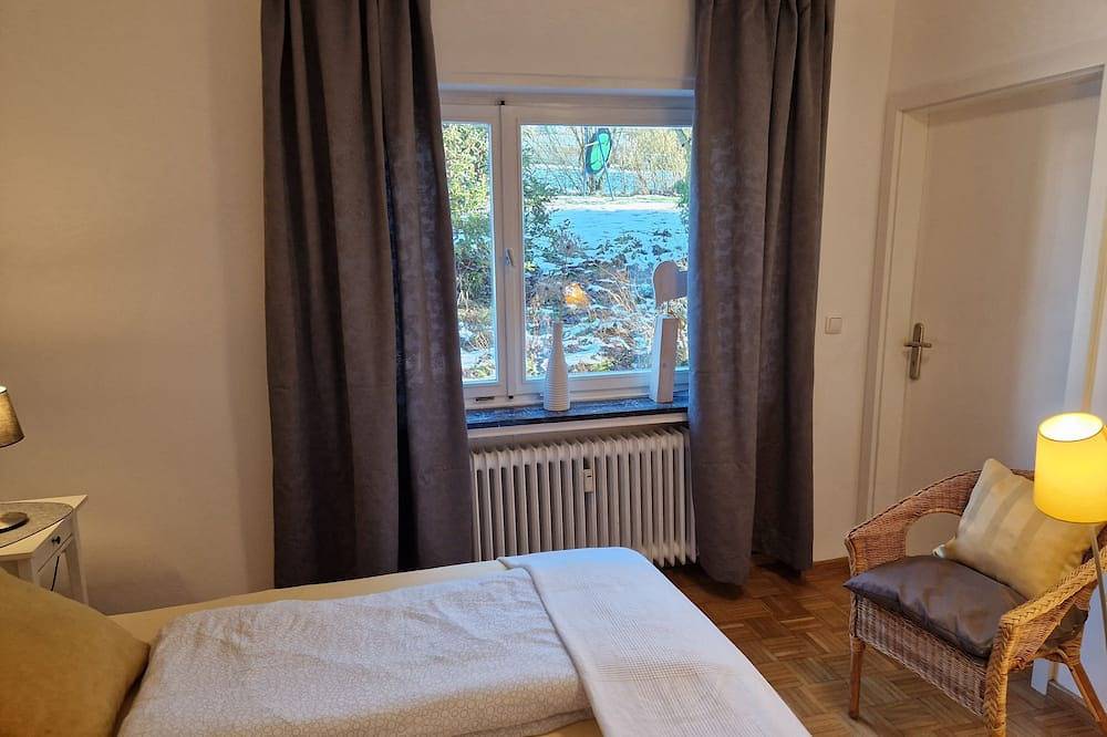 Ganze Wohnung, Urlaub im kleinen Park in Reichshof, Oberbergischer Kreis