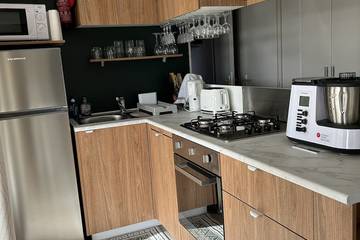 Camping para 6 Personas en Lège-Cap-Ferret, Bahía de Arcachón, Foto 4