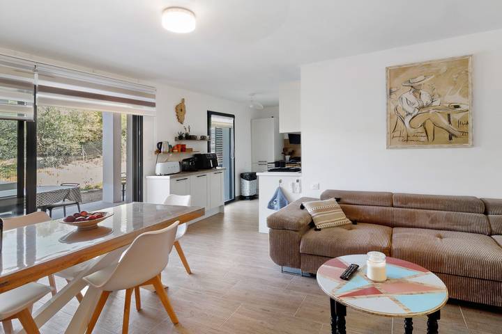 Appartement de vacances pour 4 personnes à Propriano