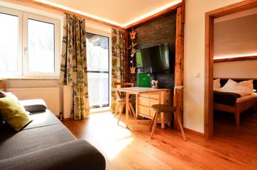 Bauernhof für 4 Personen in Abtenau, Tennengebirge, Bild 3