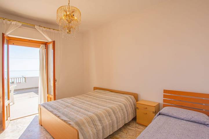 Appartement entier, Villa Teresa in Peschici, Région de Peschici