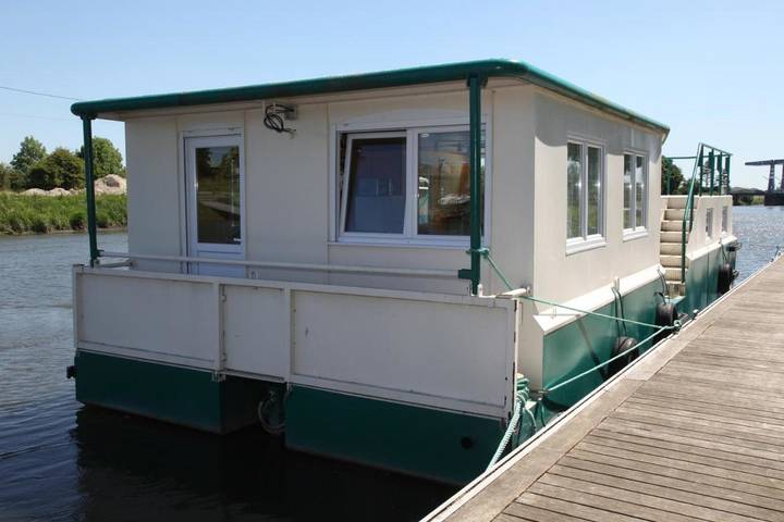 Bateau pour 6 personnes dans Hauts-de-France - 4