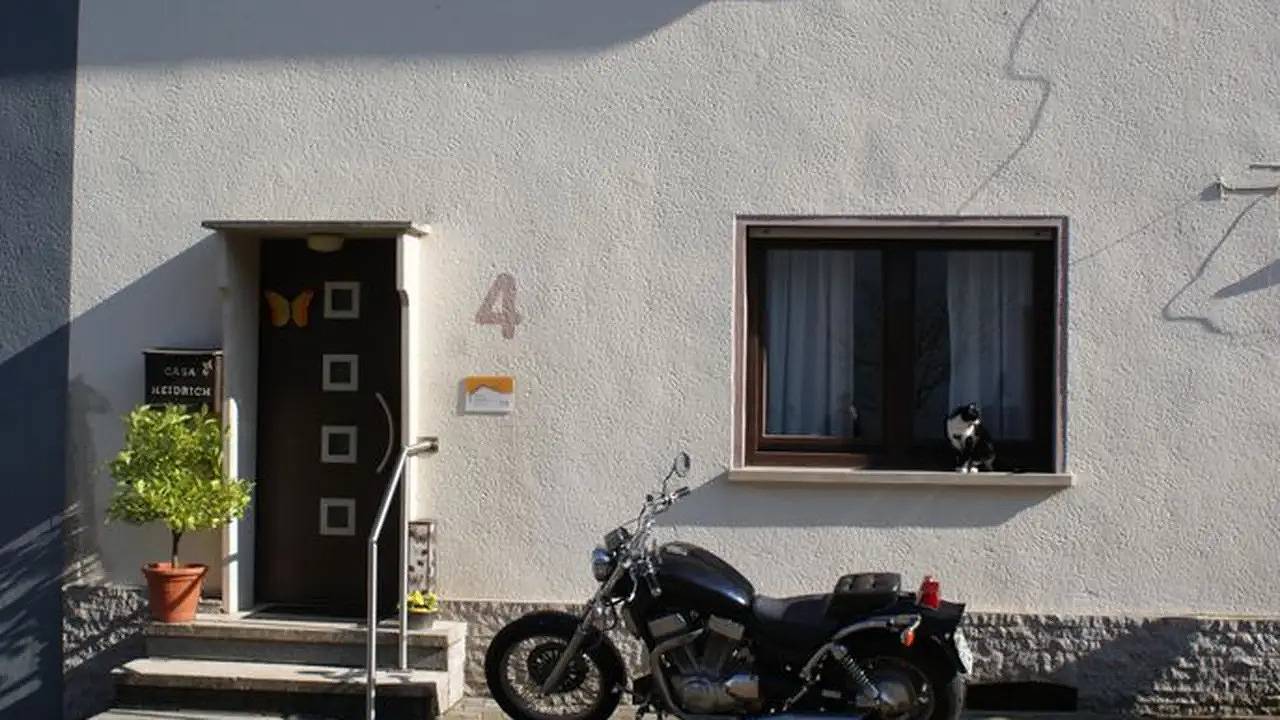 Appartamento vacanze a Nahetal a partire da 60€ a notte