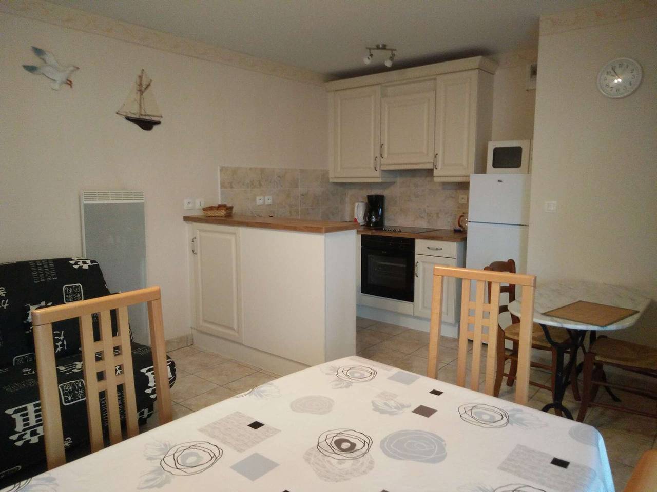 Apartamento vacacional entero, Saint Marc Sur Mer 2 pièces centre-ville in Saint-Marc-sur-Mer, Saint-Nazaire