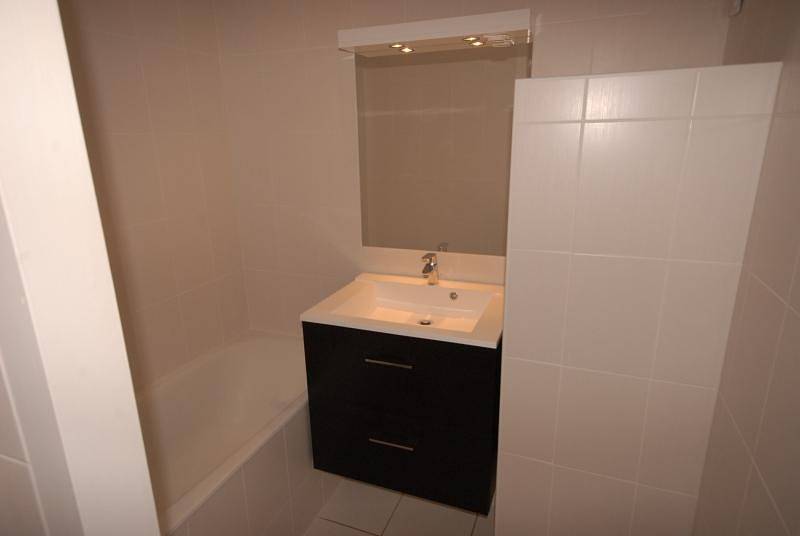 Ganzes Studio, Résidence Euroneige - Studio für 6 Personen (808) in Gourette, Eaux-Bonnes