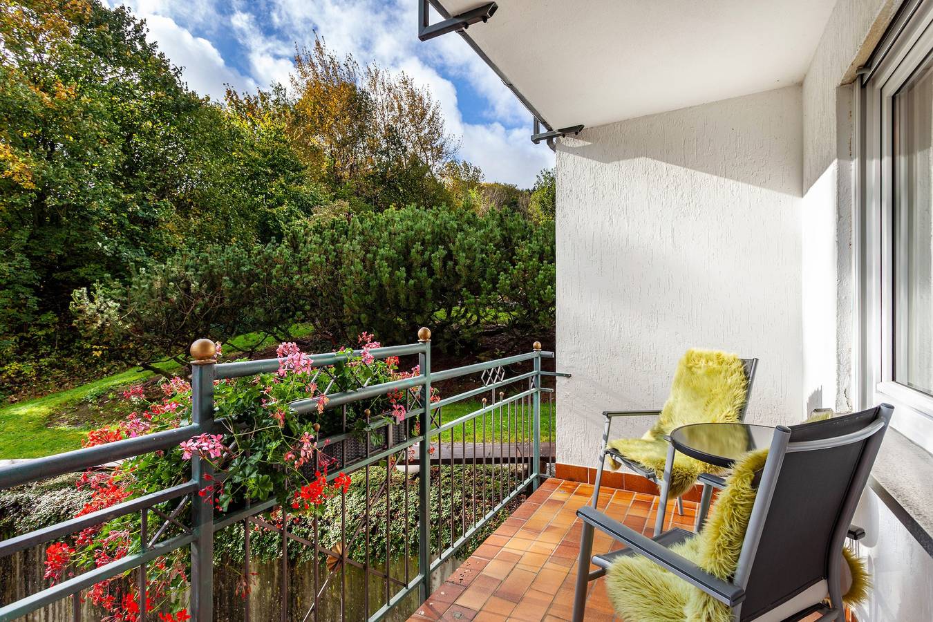 Vakantiewoning voor 2 Personen in Willingen, Upland