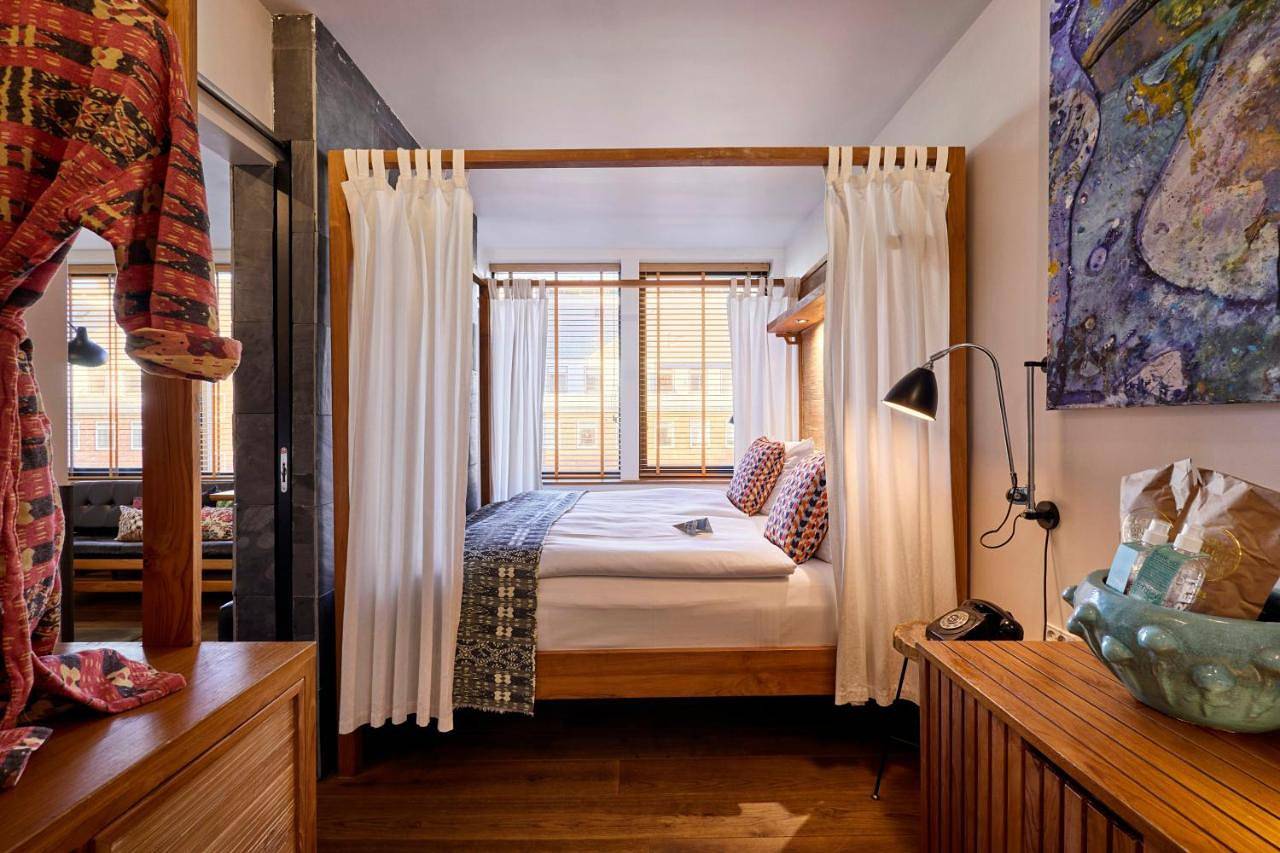 Manon Les Suites Guldsmeden in Kopenhagen Zentrum, Kopenhagen