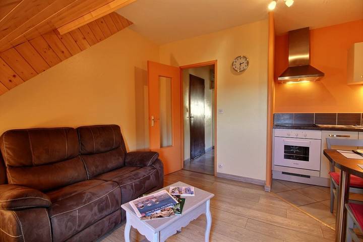 Gîte für 2 Personen in Perros-Guirec - 2