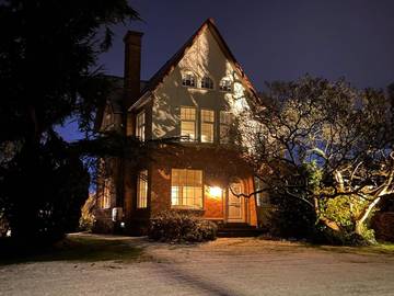 Chambre d’hôte pour 2 personnes, avec vue ainsi que terrasse et jardin à Oostkamp