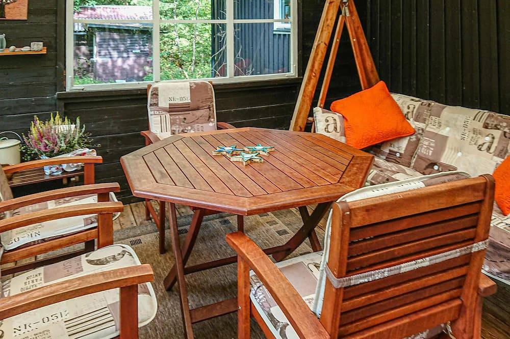 Wunderschönes Haus mit 2 Schlafzimmern. in Höör und Umgebung