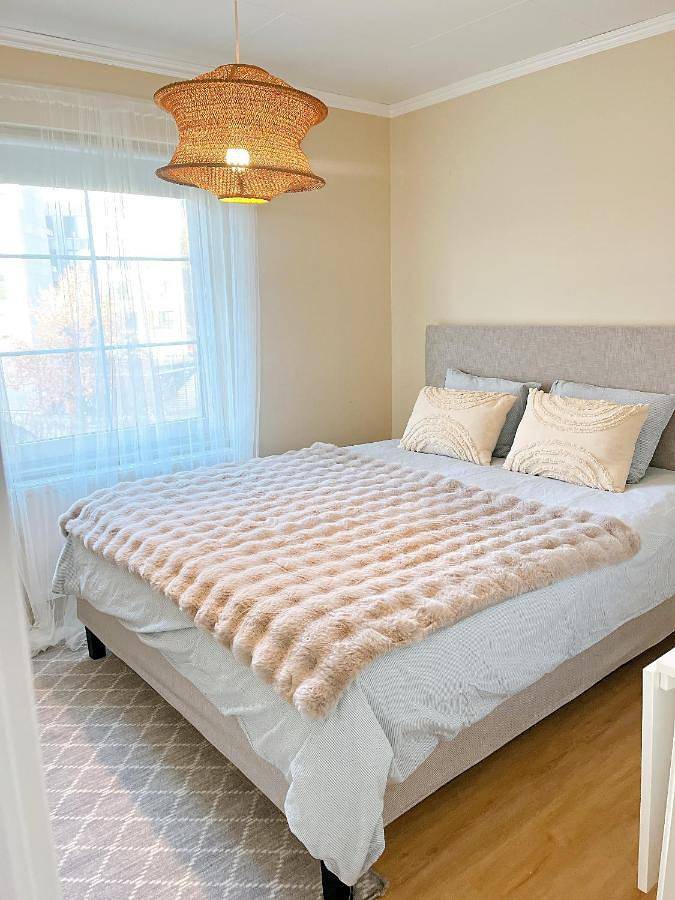 Ferienwohnung für 3 Personen, mit Garten und Ausblick in Sollentuna kommun - 3