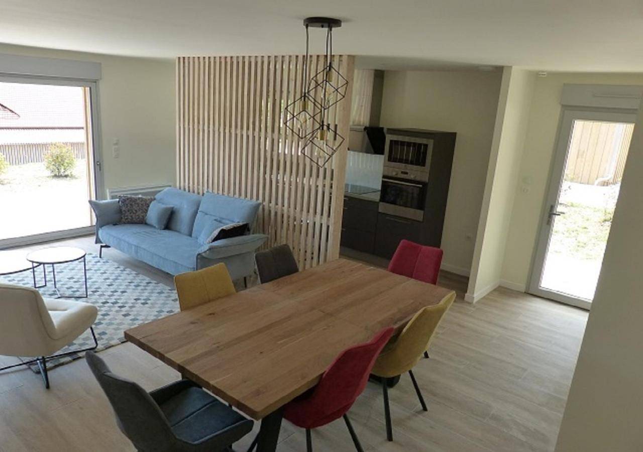 Two-Bedroom House in Tour-de-Faure, Quercy