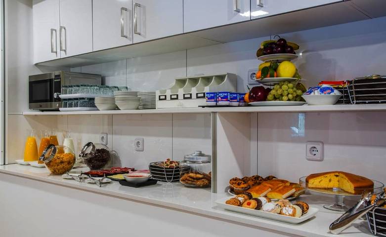 Maison d’hôte pour 2 personnes, avec jacuzzi à Santander - 3