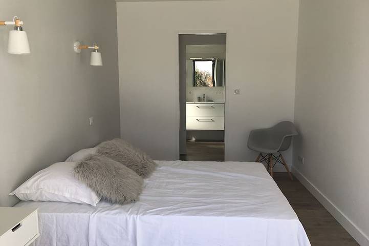 Location de vacances pour 6 personnes dans Yves - 2