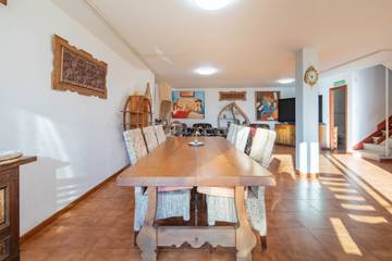 Maison De Vacances pour 11 Personnes dans Vilarmaior, Province de La Corogne, Photo 4